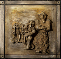 légende sumérienne 18